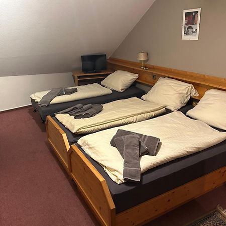 Bad Bruckhaus Erlebnishotel Waldshut-Tiengen Luaran gambar