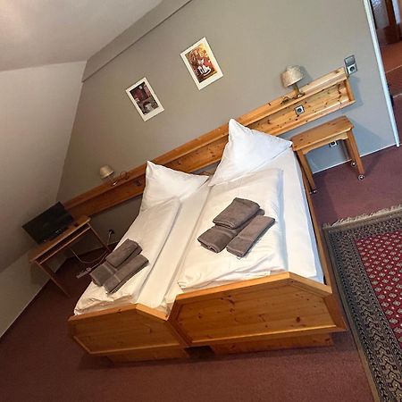 Bad Bruckhaus Erlebnishotel Waldshut-Tiengen Luaran gambar