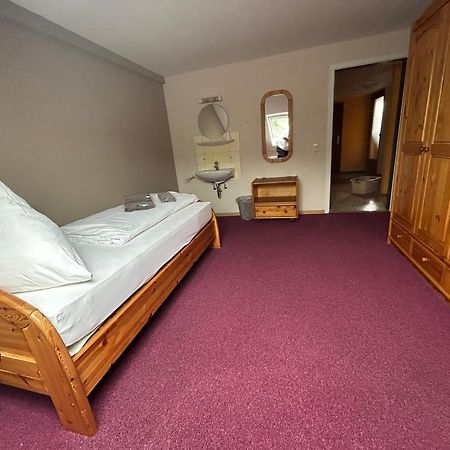 Bad Bruckhaus Erlebnishotel Waldshut-Tiengen Luaran gambar