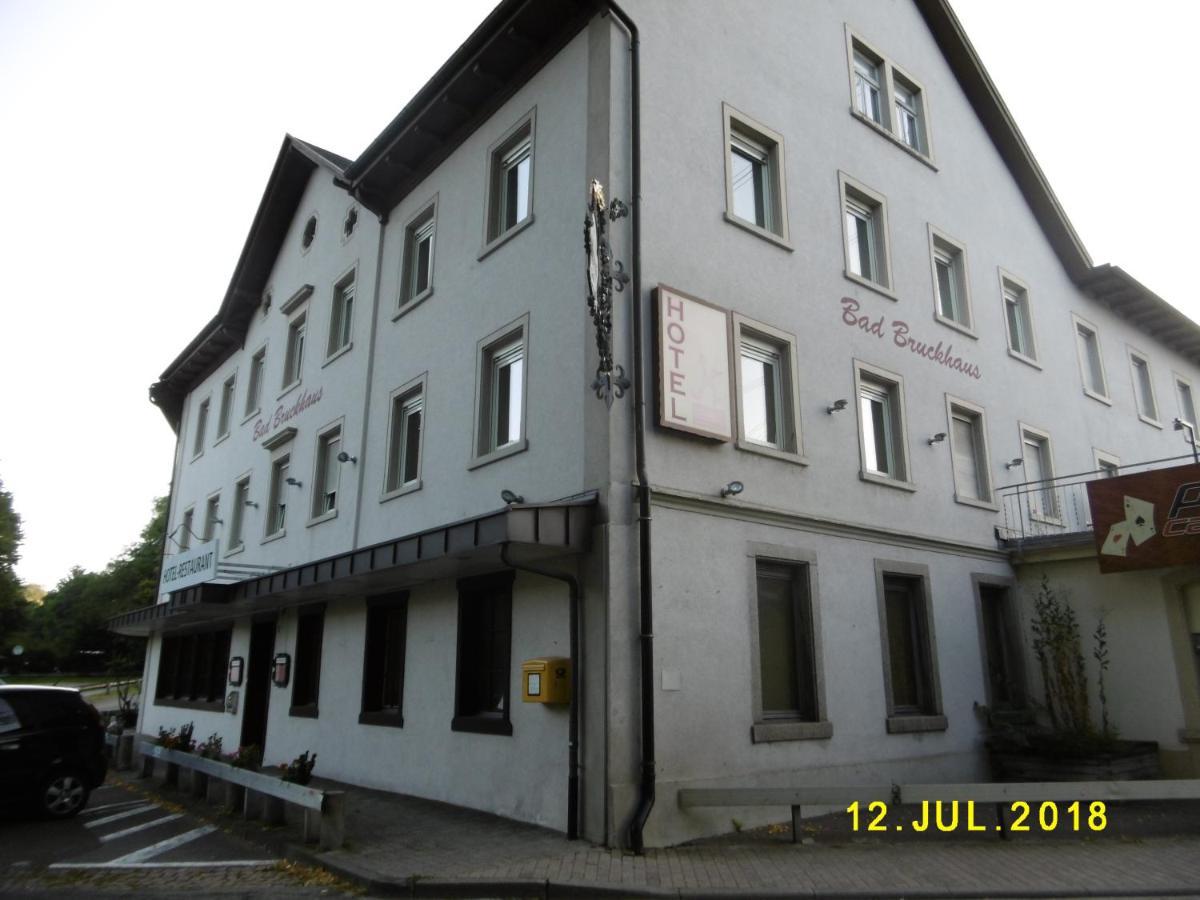 Bad Bruckhaus Erlebnishotel Waldshut-Tiengen Luaran gambar
