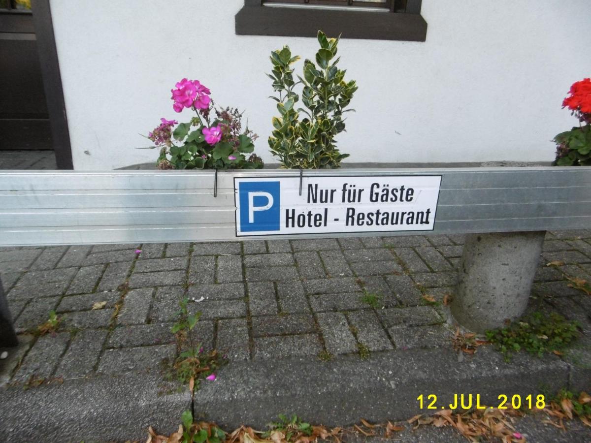Bad Bruckhaus Erlebnishotel Waldshut-Tiengen Luaran gambar