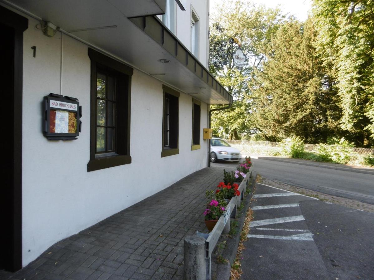 Bad Bruckhaus Erlebnishotel Waldshut-Tiengen Luaran gambar