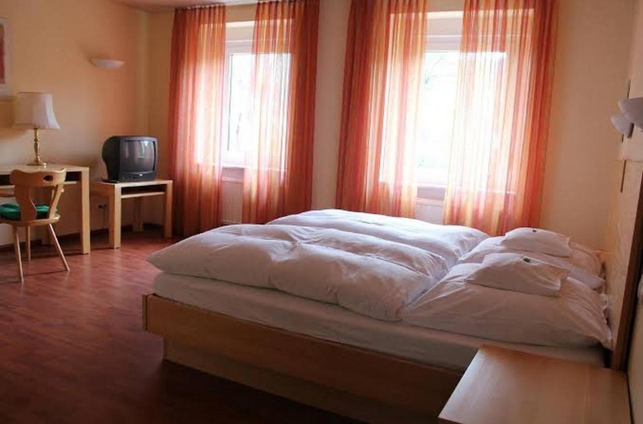 Bad Bruckhaus Erlebnishotel Waldshut-Tiengen Luaran gambar