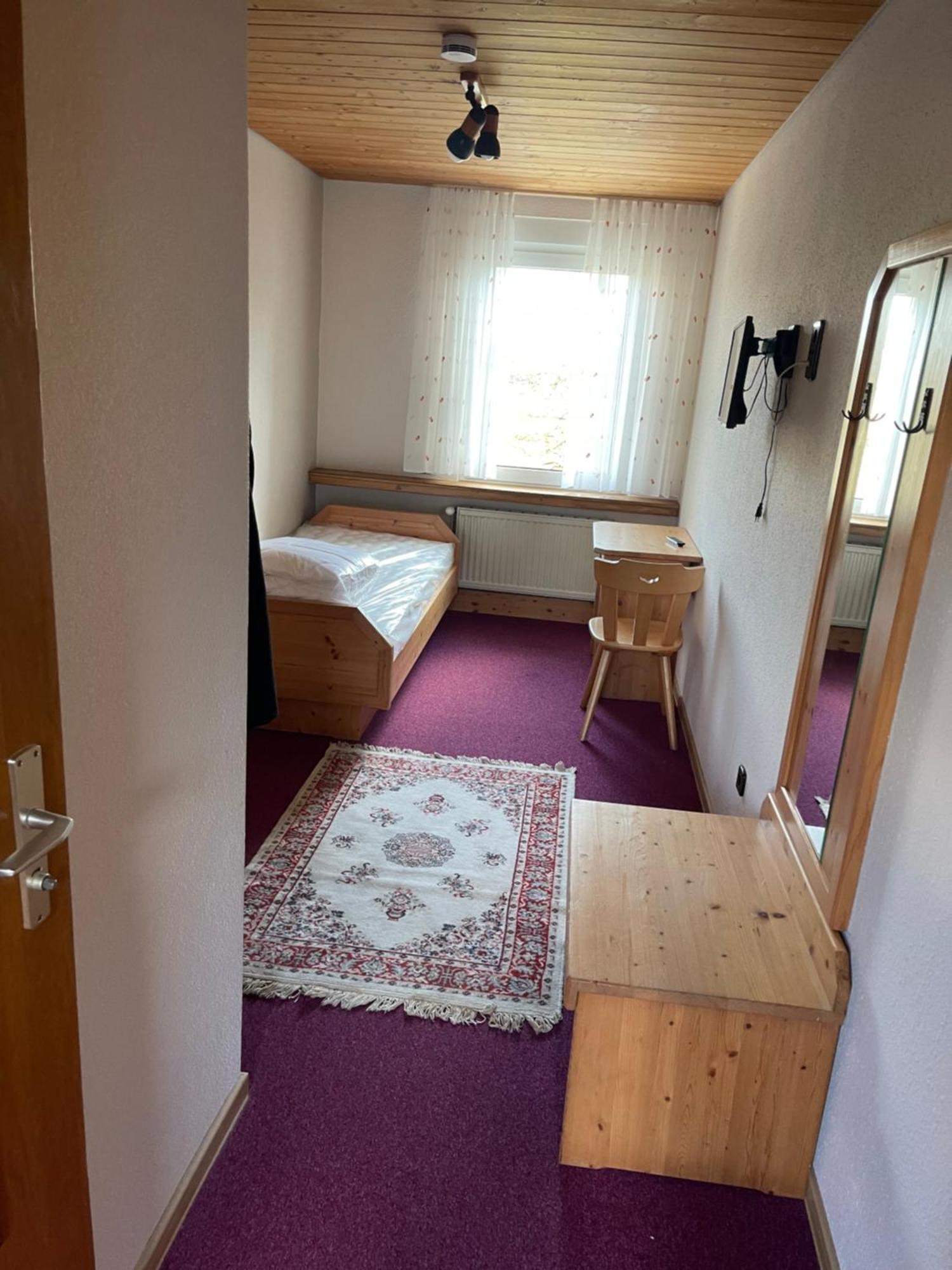 Bad Bruckhaus Erlebnishotel Waldshut-Tiengen Luaran gambar