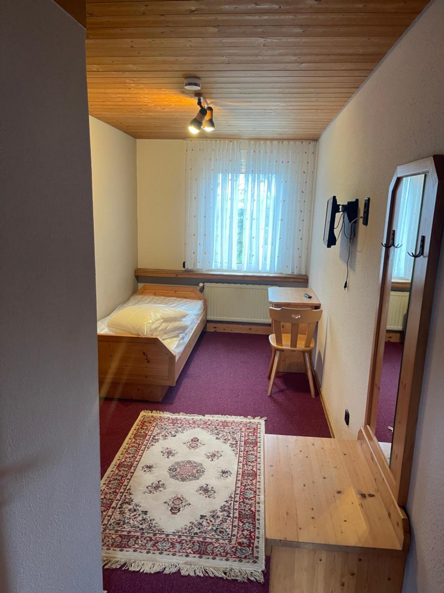 Bad Bruckhaus Erlebnishotel Waldshut-Tiengen Luaran gambar