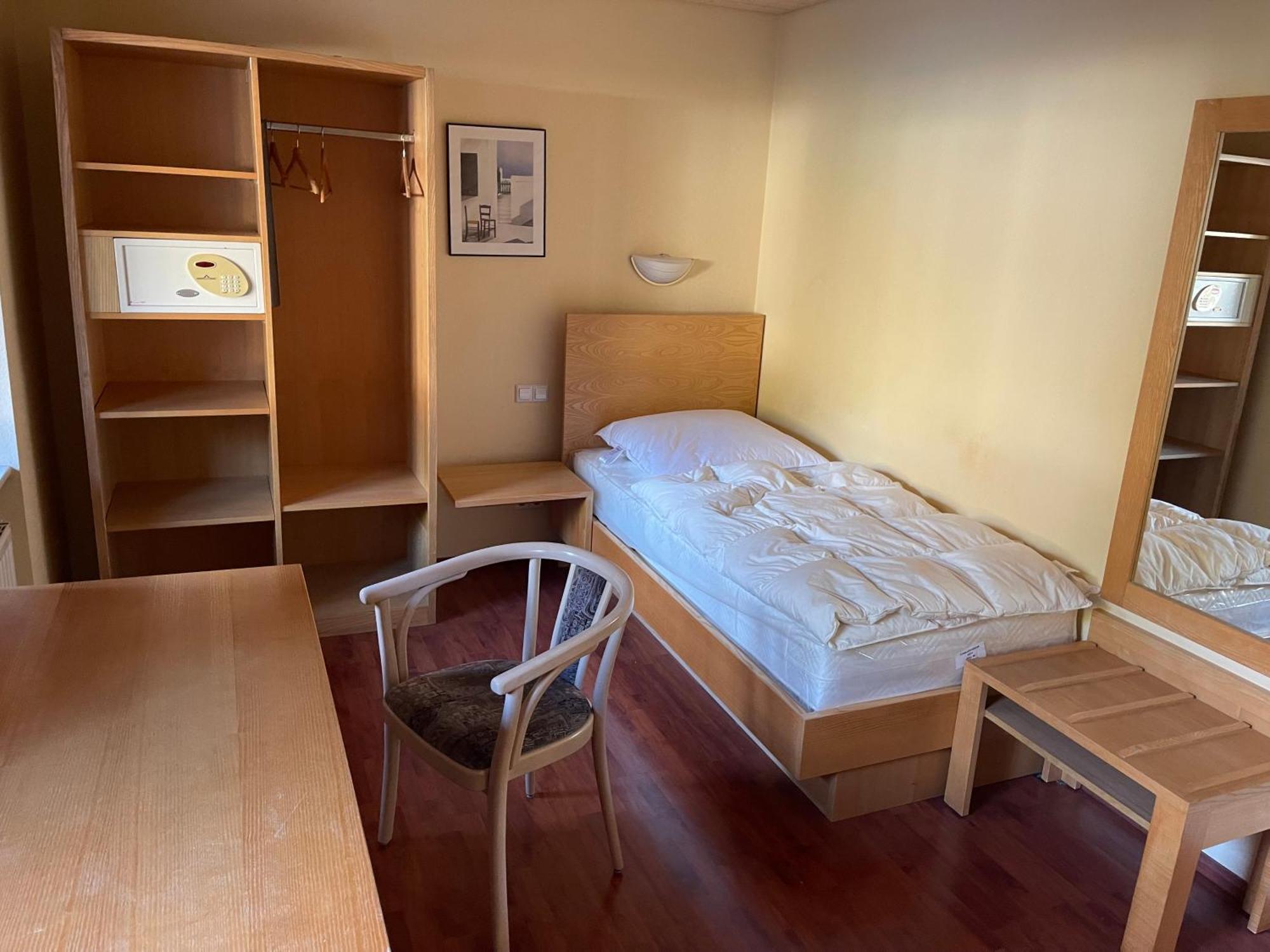 Bad Bruckhaus Erlebnishotel Waldshut-Tiengen Luaran gambar