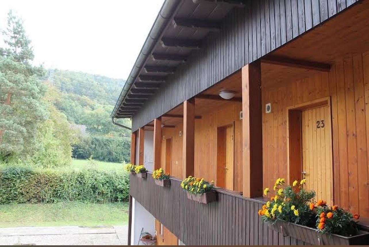 Bad Bruckhaus Erlebnishotel Waldshut-Tiengen Luaran gambar