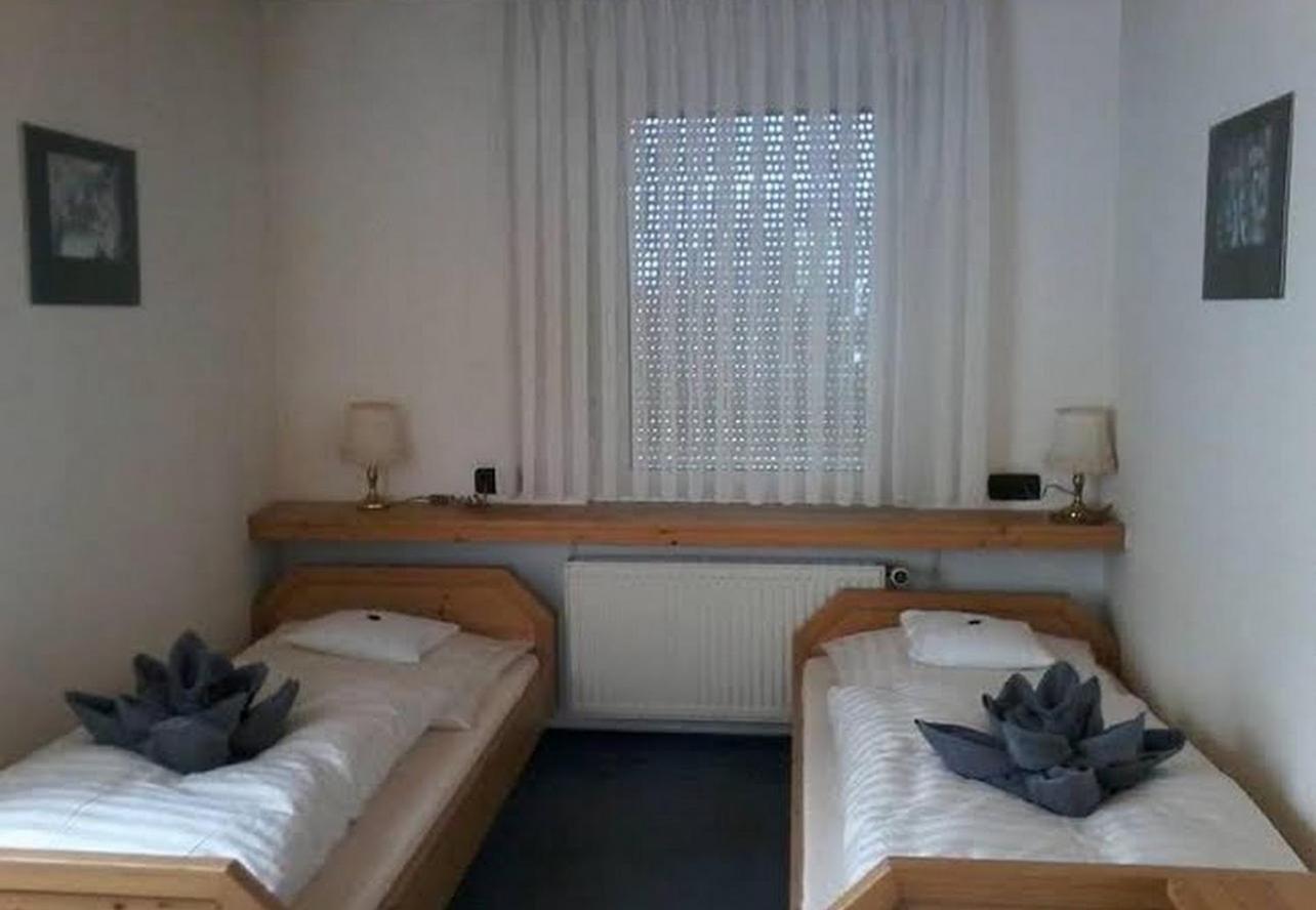 Bad Bruckhaus Erlebnishotel Waldshut-Tiengen Luaran gambar
