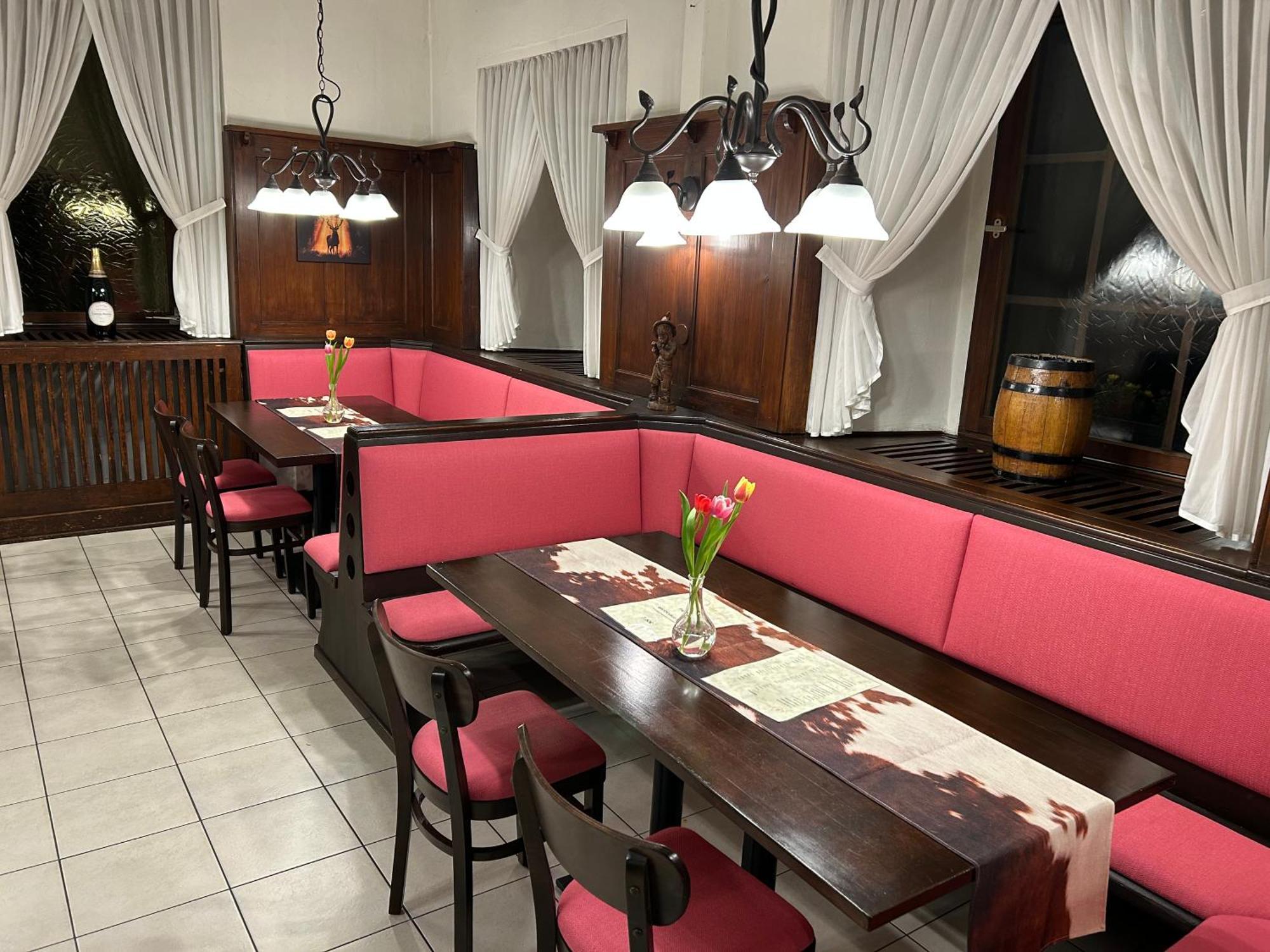 Bad Bruckhaus Erlebnishotel Waldshut-Tiengen Luaran gambar