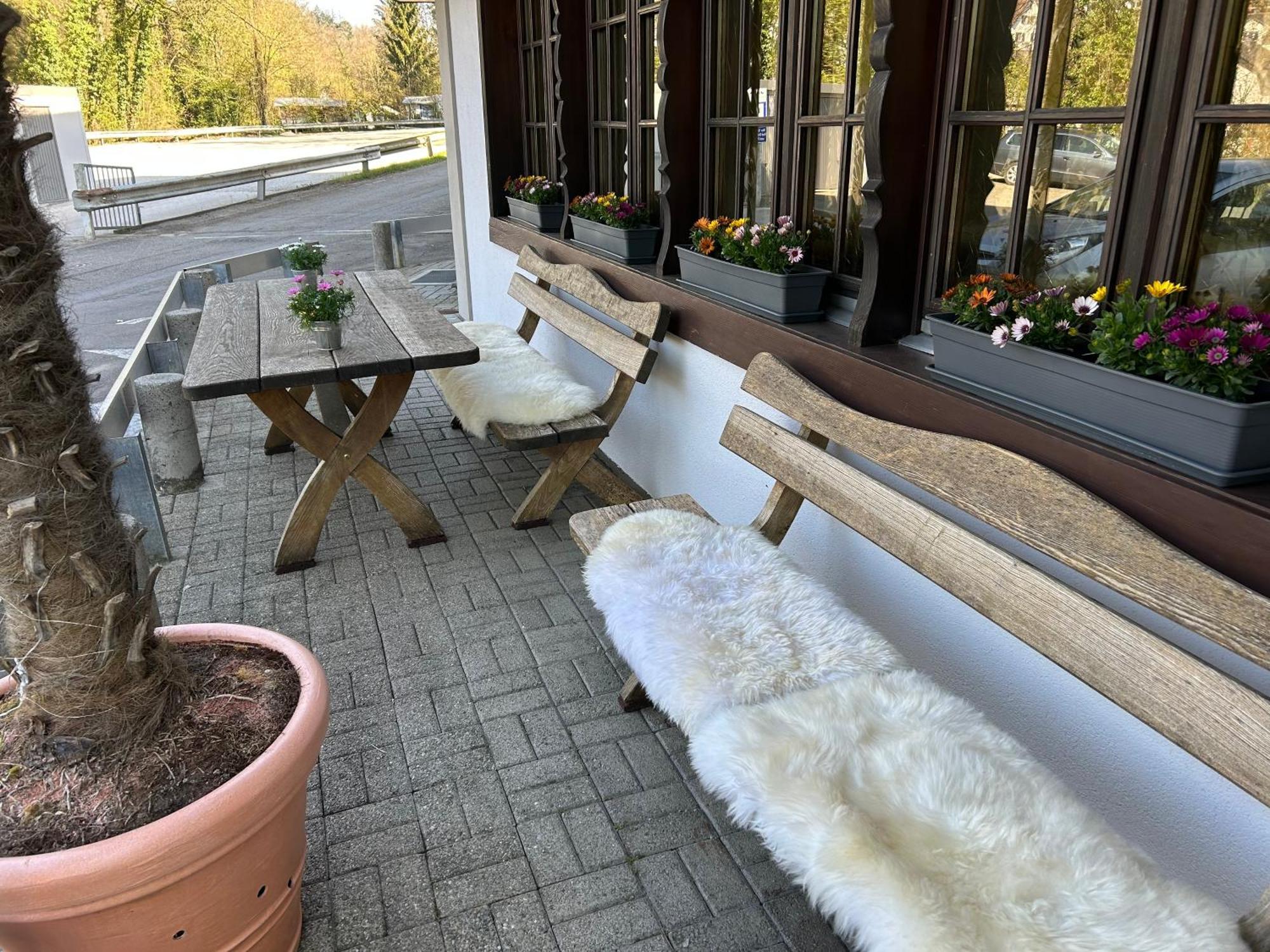 Bad Bruckhaus Erlebnishotel Waldshut-Tiengen Luaran gambar