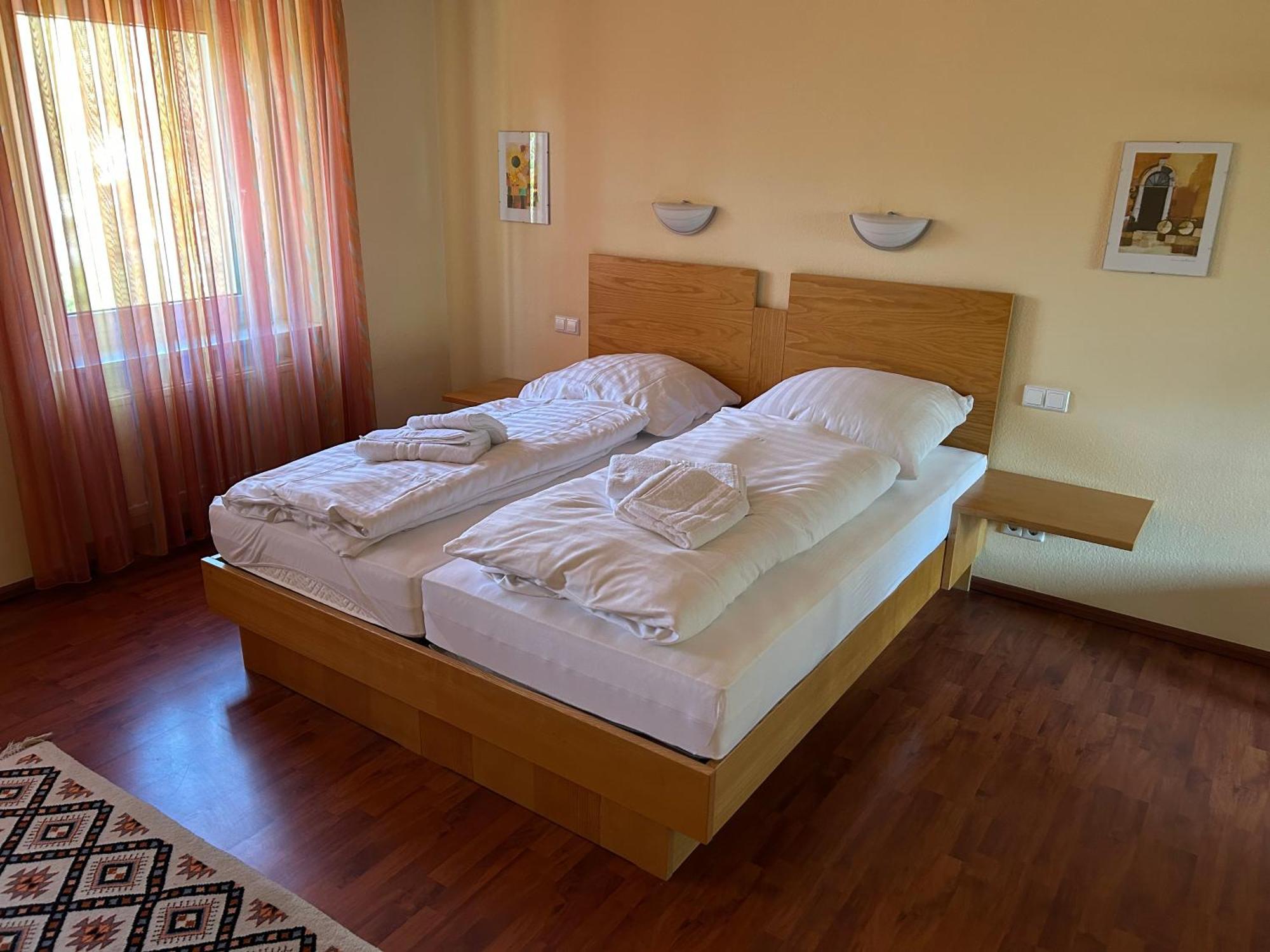 Bad Bruckhaus Erlebnishotel Waldshut-Tiengen Luaran gambar