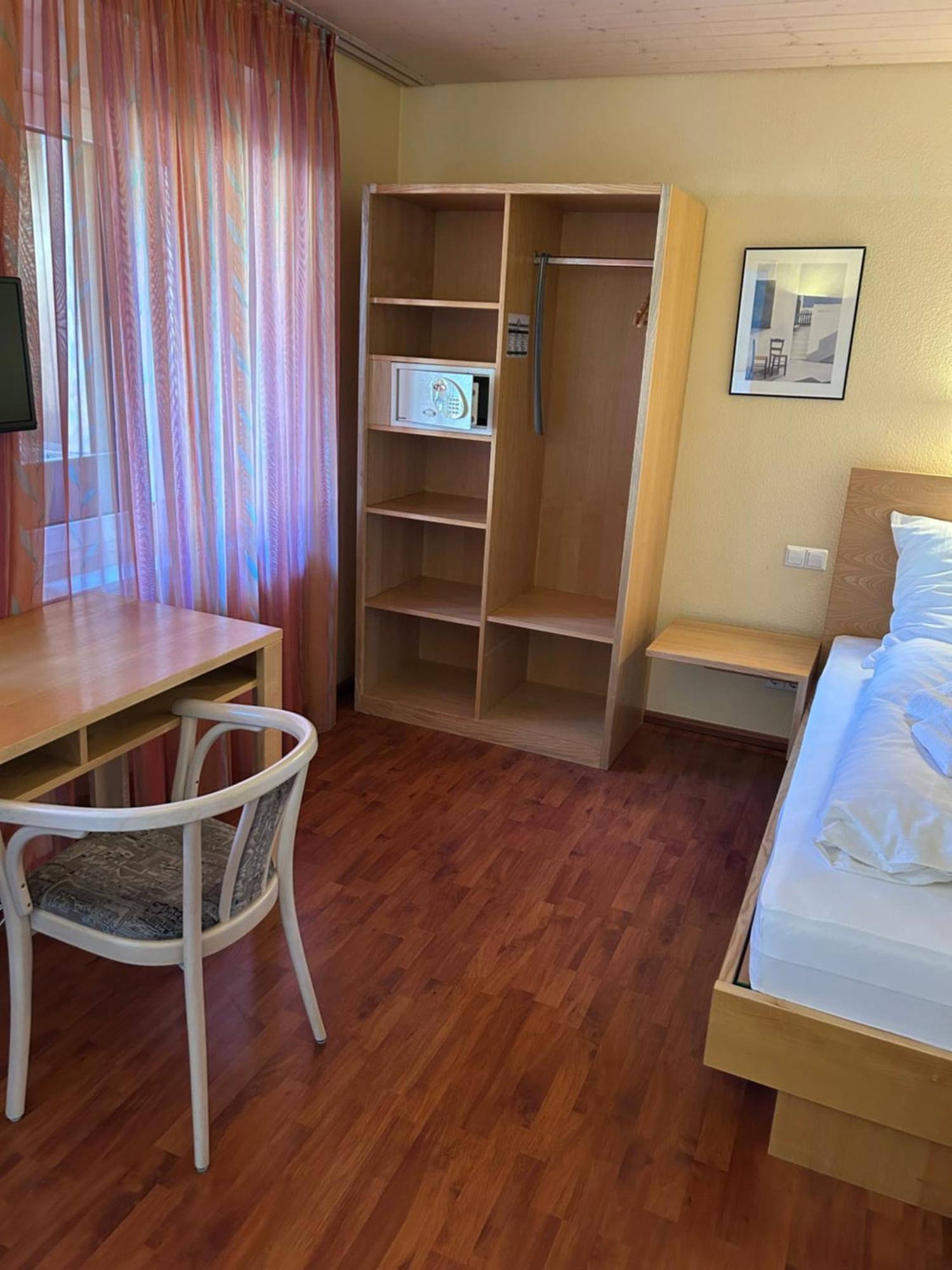Bad Bruckhaus Erlebnishotel Waldshut-Tiengen Luaran gambar