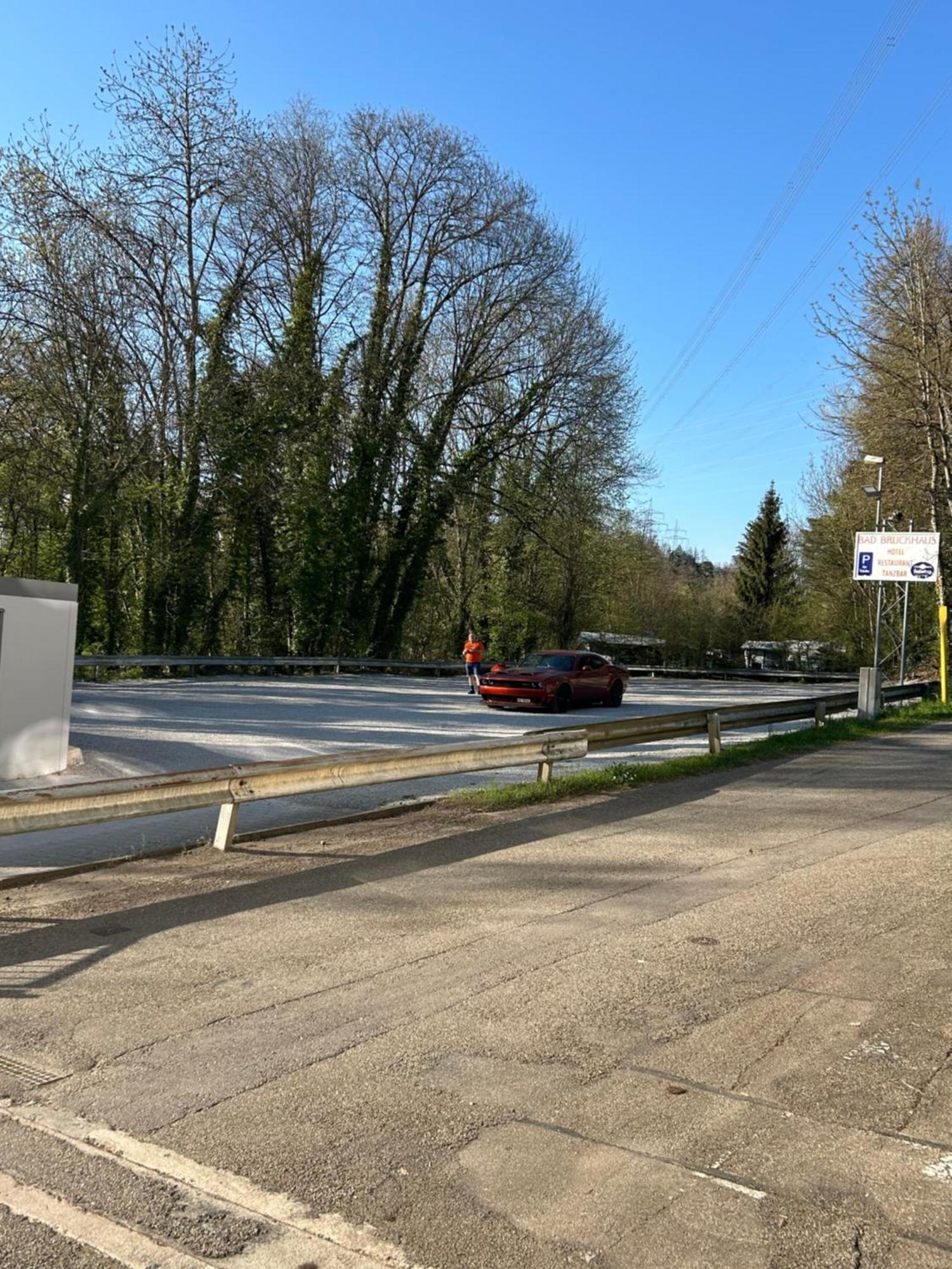 Bad Bruckhaus Erlebnishotel Waldshut-Tiengen Luaran gambar