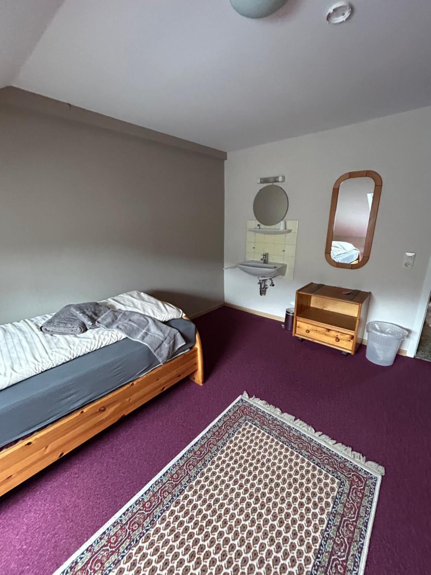 Bad Bruckhaus Erlebnishotel Waldshut-Tiengen Luaran gambar