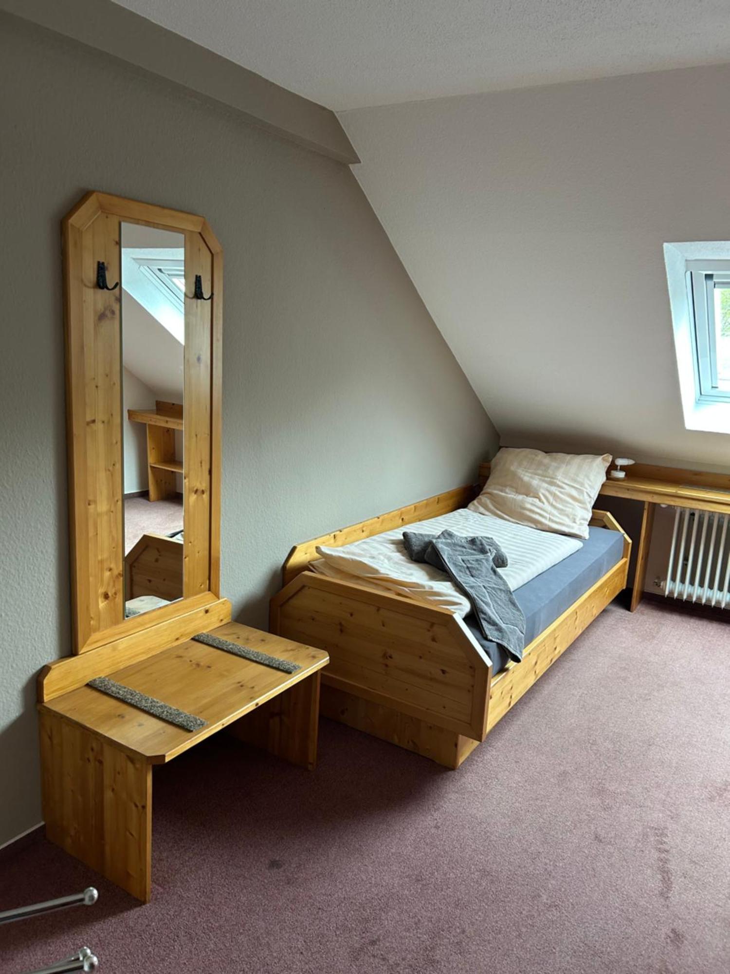 Bad Bruckhaus Erlebnishotel Waldshut-Tiengen Luaran gambar