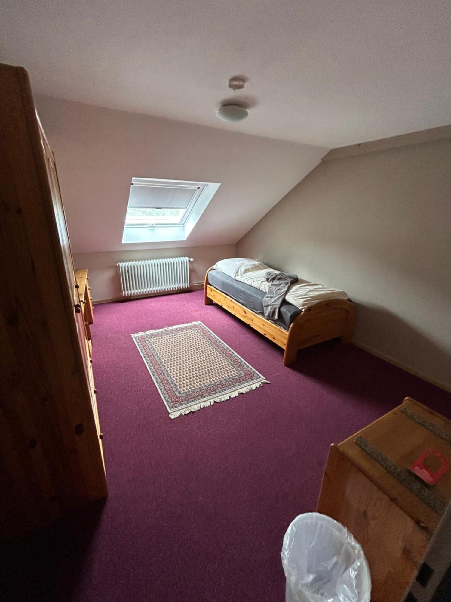Bad Bruckhaus Erlebnishotel Waldshut-Tiengen Luaran gambar
