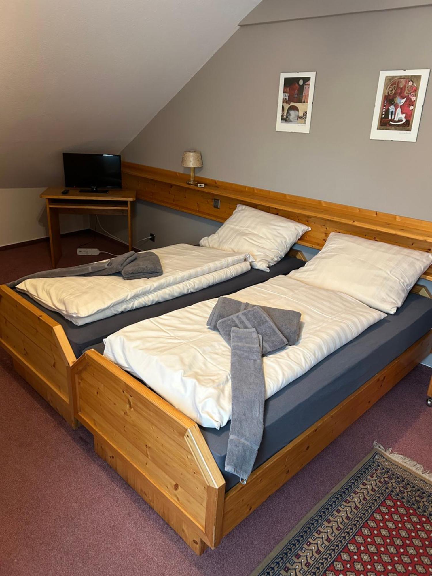 Bad Bruckhaus Erlebnishotel Waldshut-Tiengen Luaran gambar