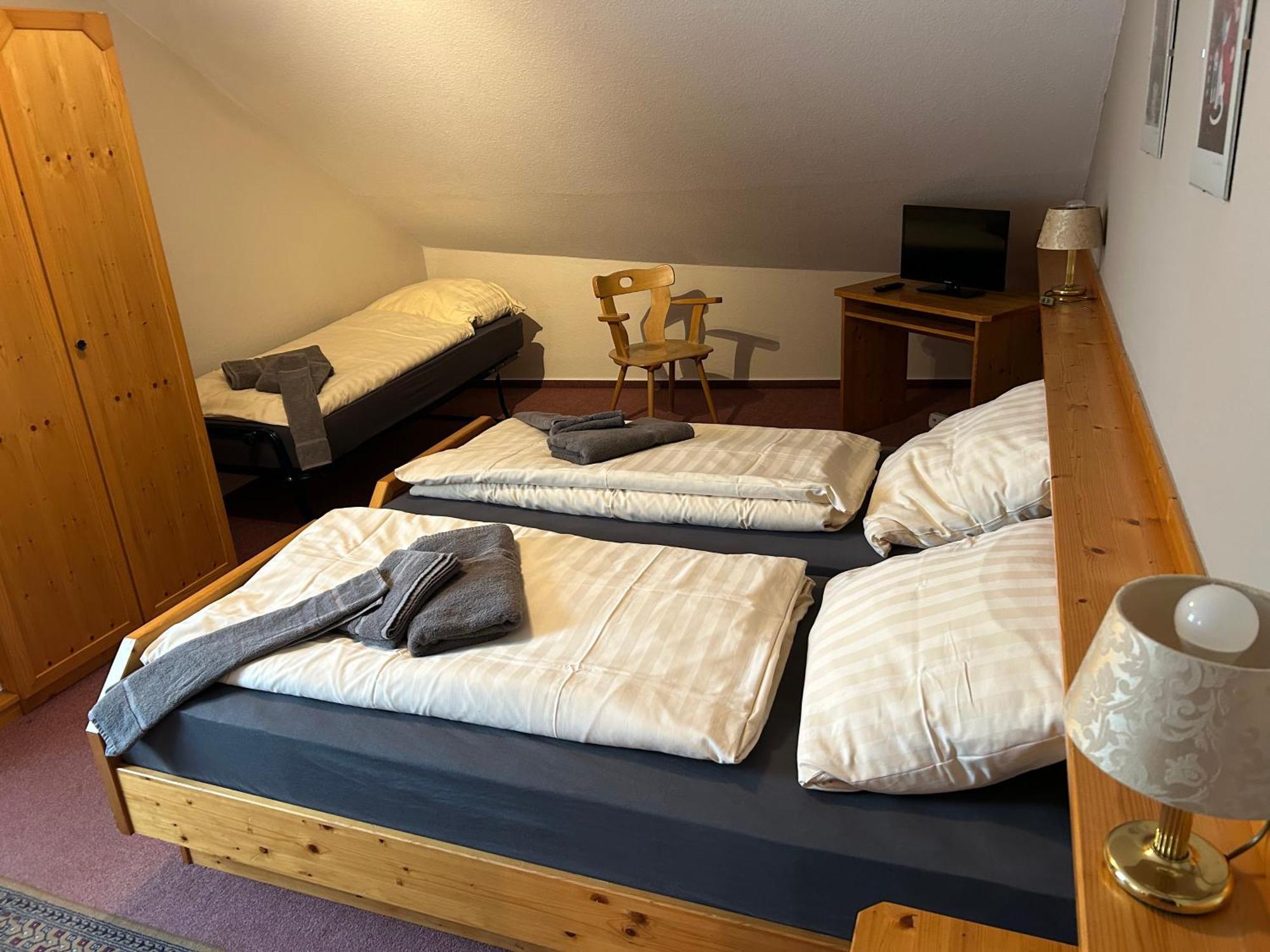 Bad Bruckhaus Erlebnishotel Waldshut-Tiengen Luaran gambar