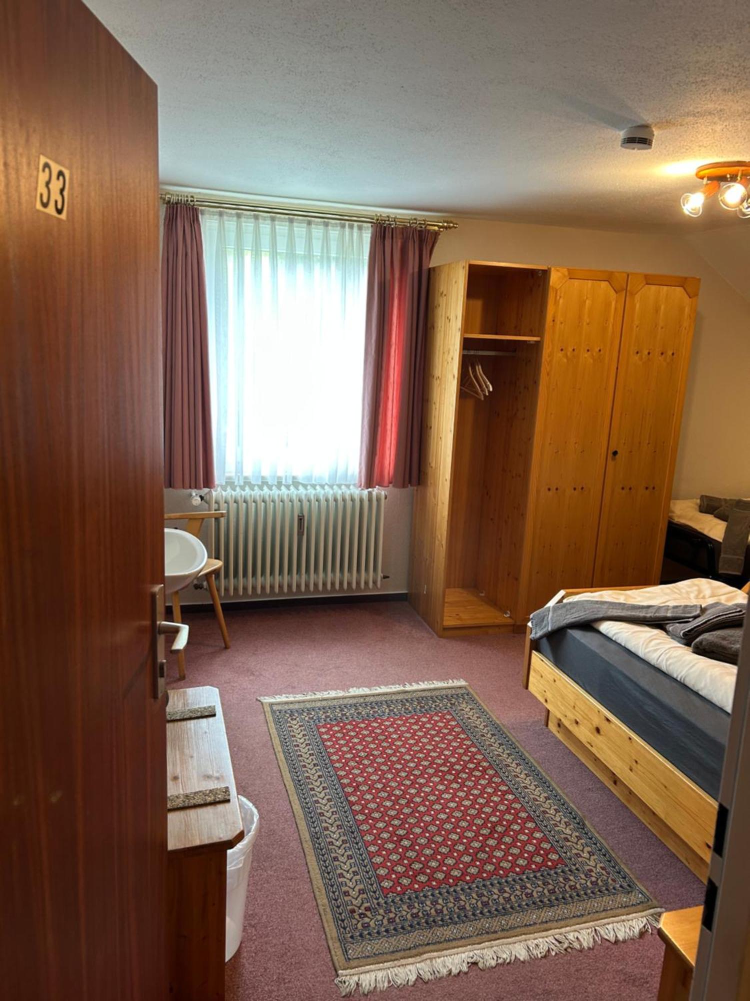 Bad Bruckhaus Erlebnishotel Waldshut-Tiengen Luaran gambar