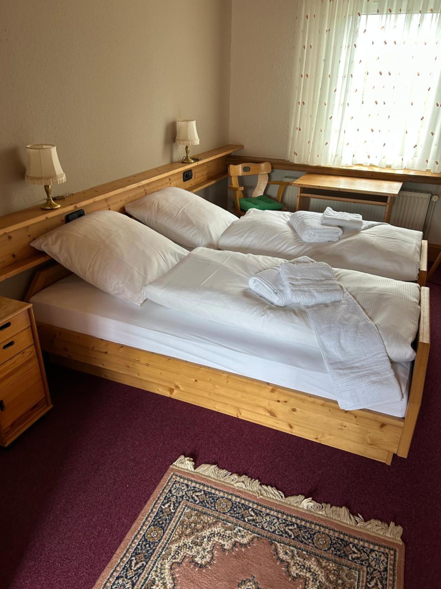 Bad Bruckhaus Erlebnishotel Waldshut-Tiengen Luaran gambar