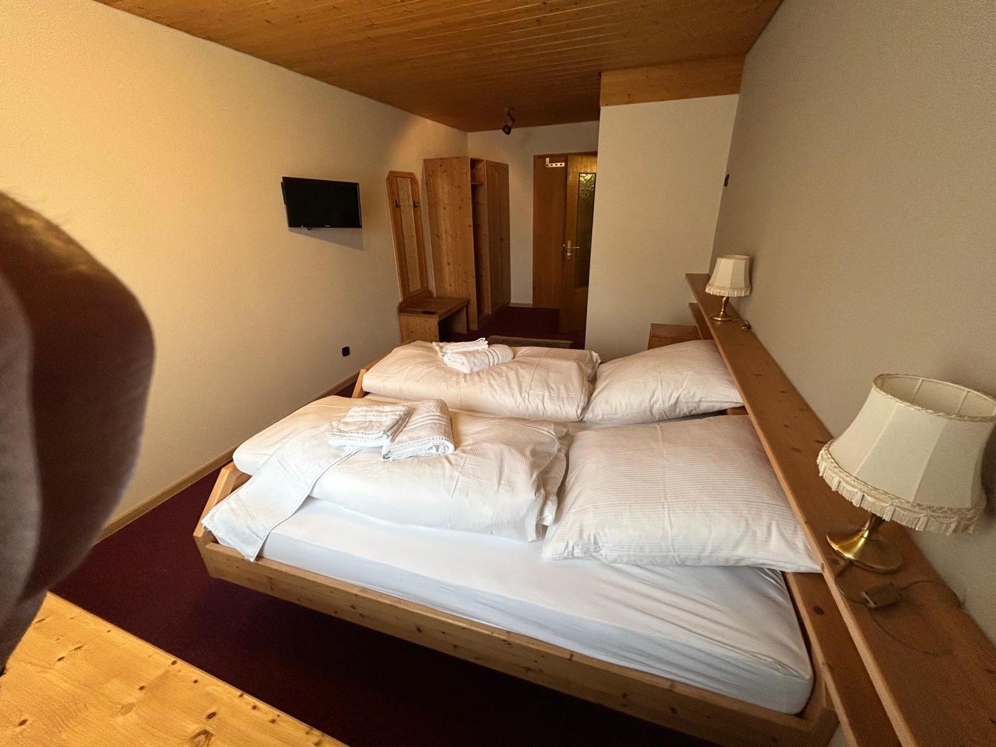 Bad Bruckhaus Erlebnishotel Waldshut-Tiengen Luaran gambar