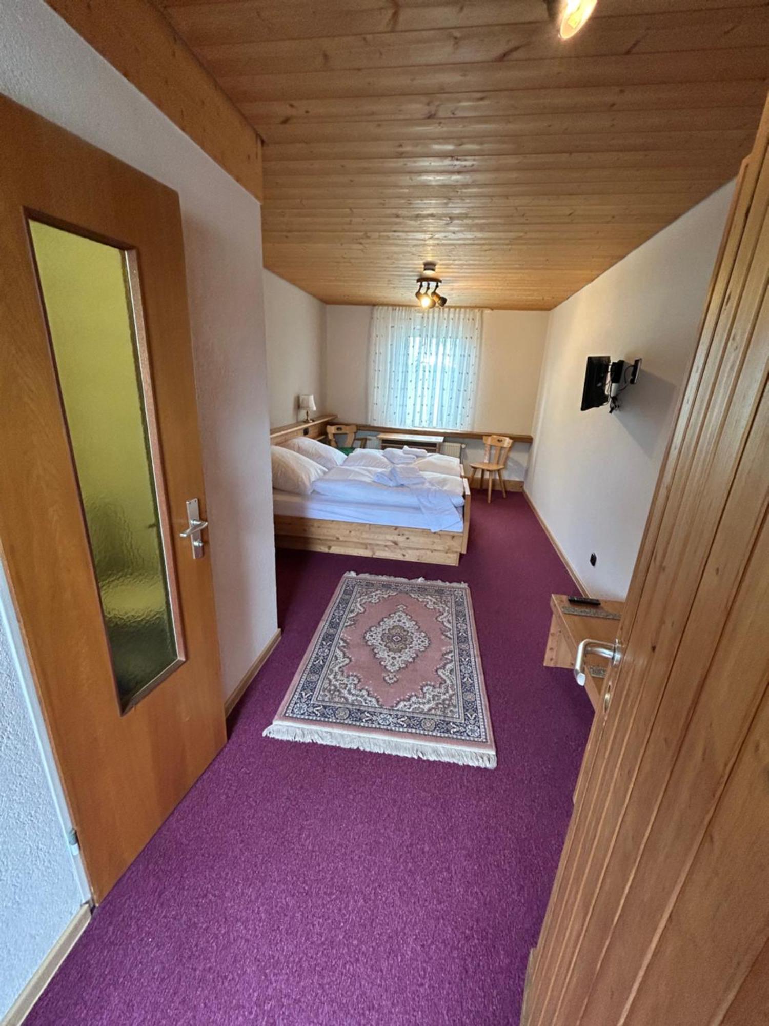 Bad Bruckhaus Erlebnishotel Waldshut-Tiengen Luaran gambar