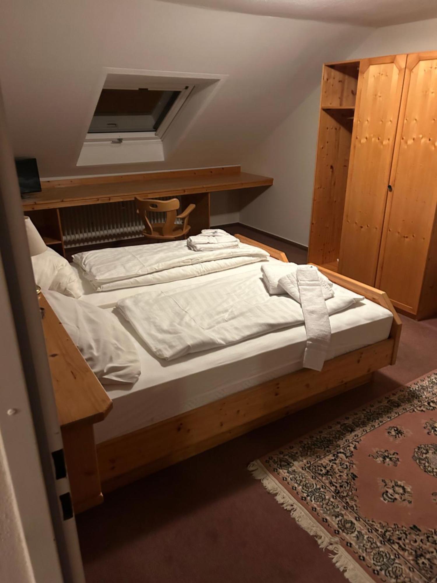 Bad Bruckhaus Erlebnishotel Waldshut-Tiengen Luaran gambar