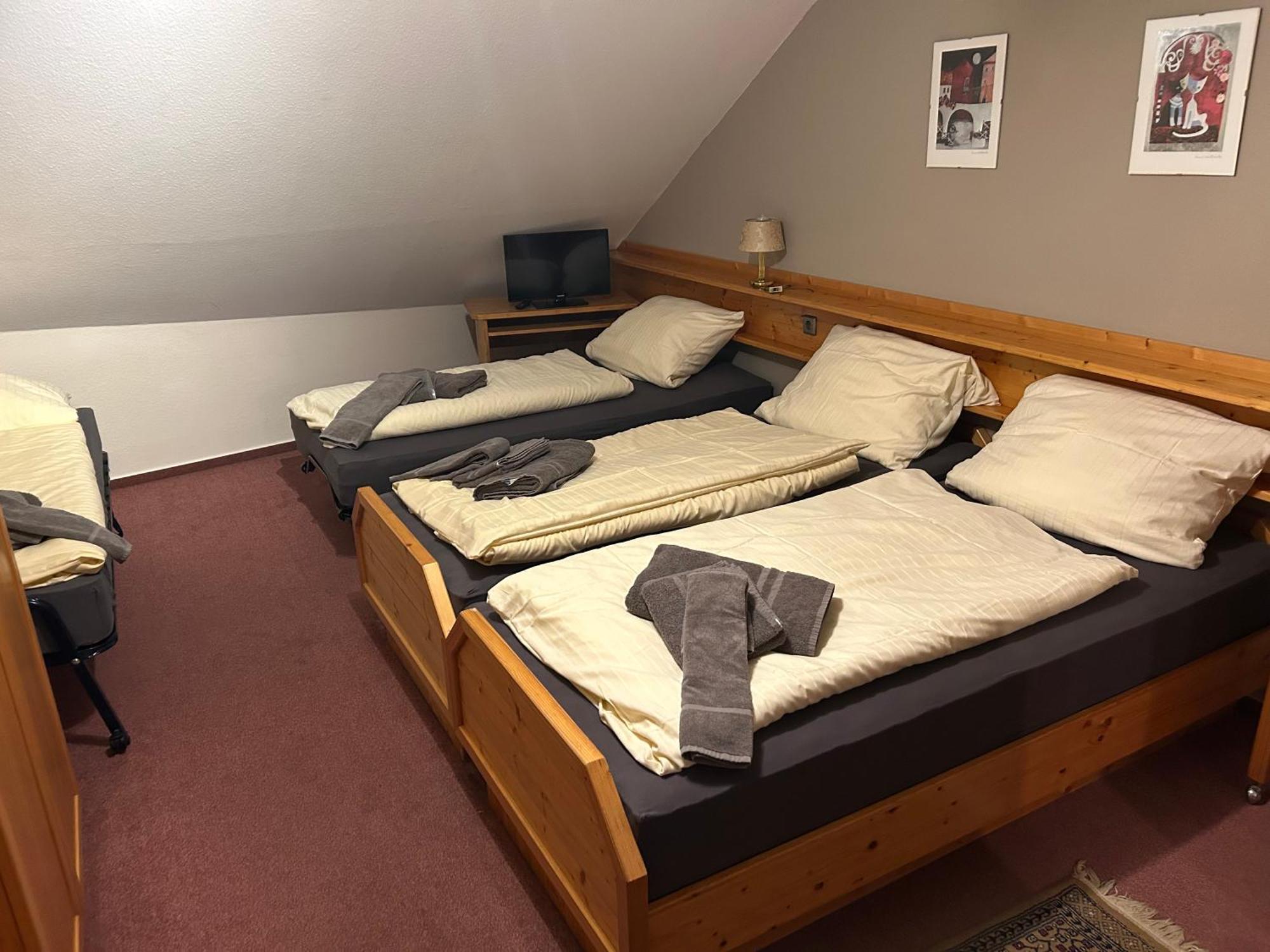 Bad Bruckhaus Erlebnishotel Waldshut-Tiengen Luaran gambar