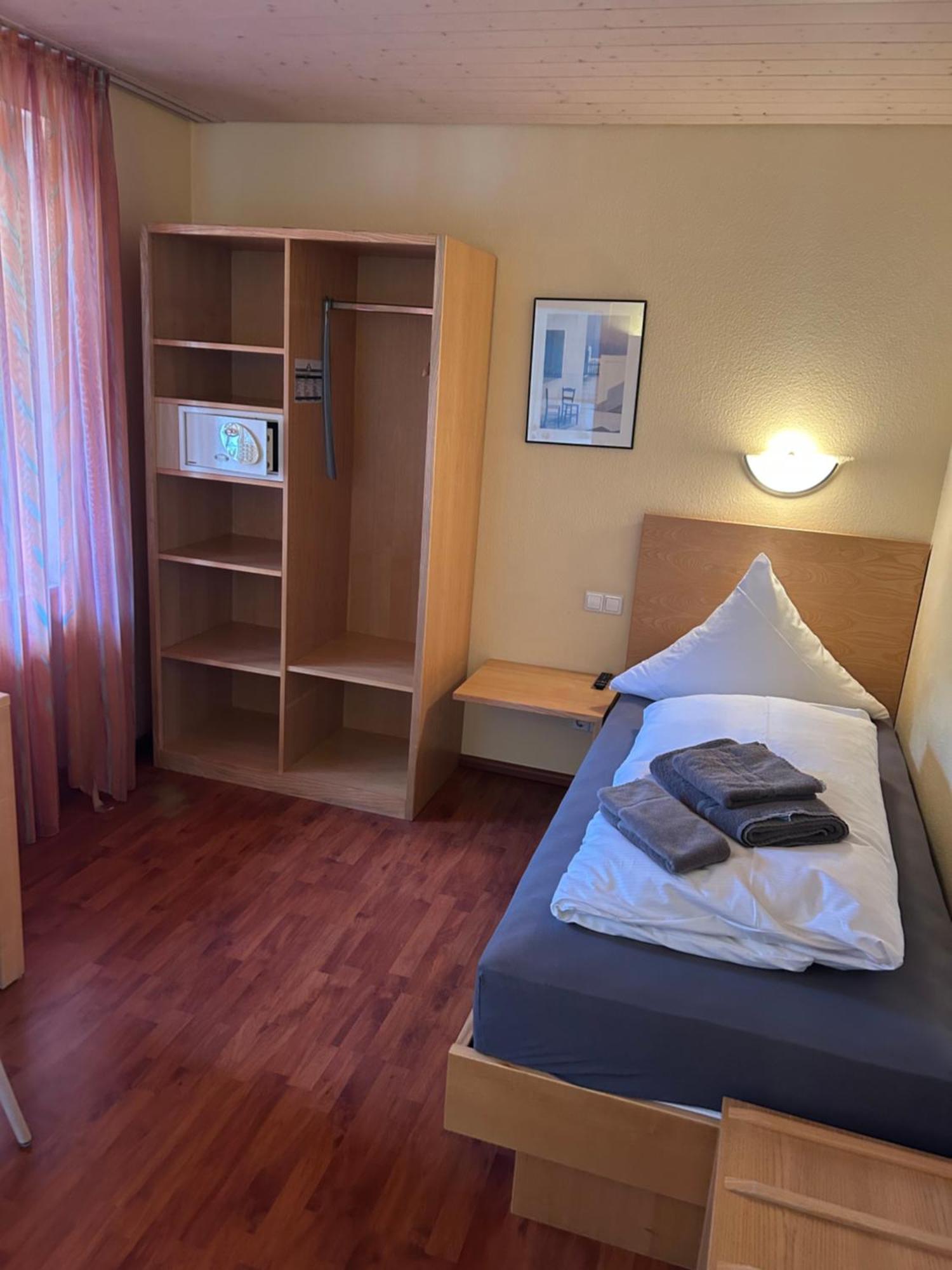 Bad Bruckhaus Erlebnishotel Waldshut-Tiengen Luaran gambar