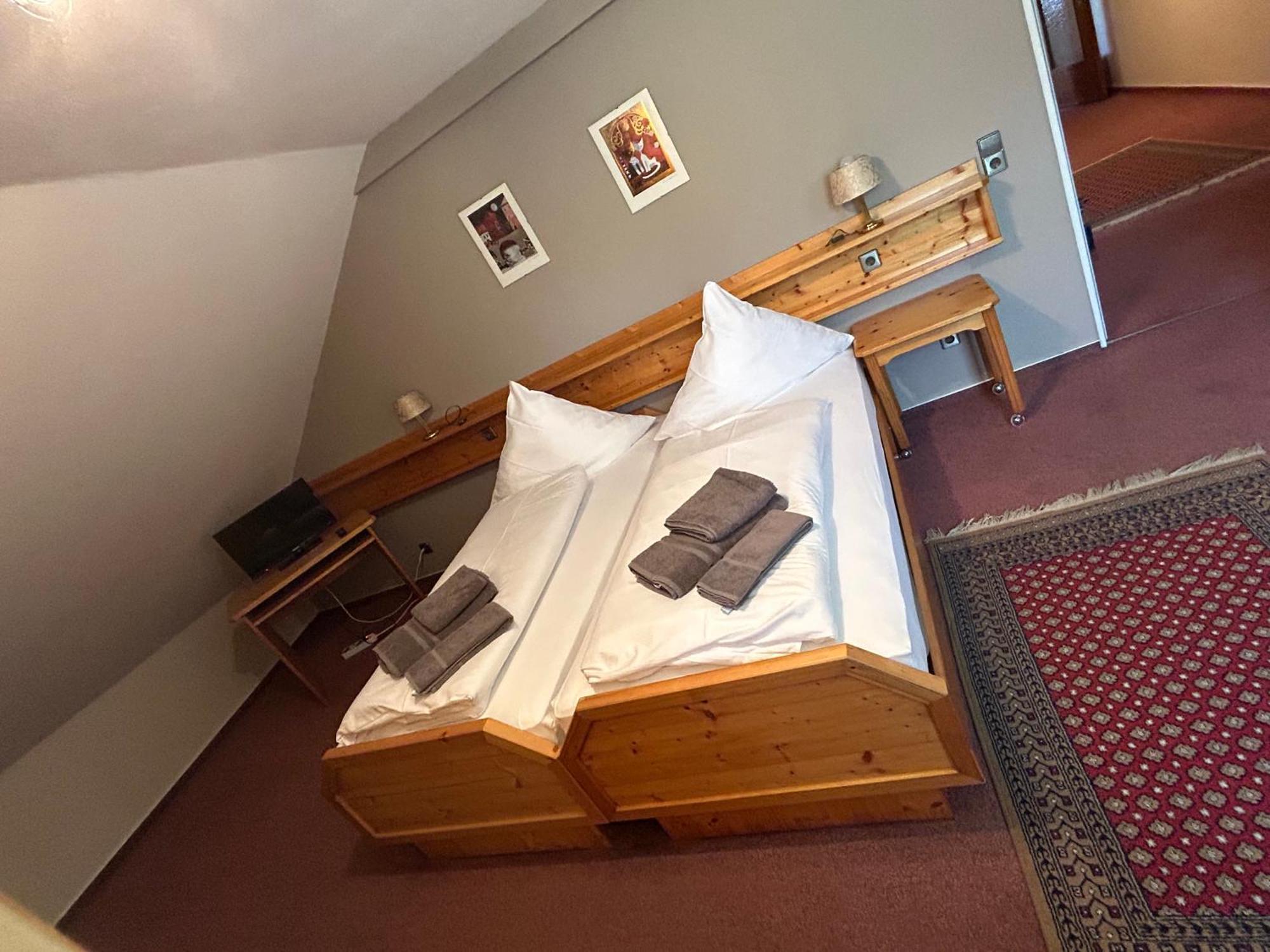 Bad Bruckhaus Erlebnishotel Waldshut-Tiengen Luaran gambar