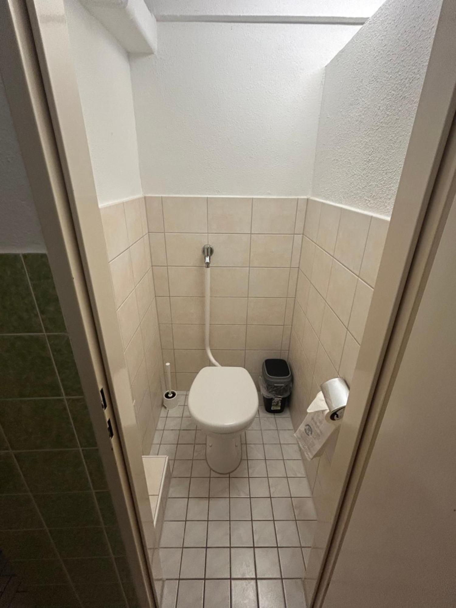 Bad Bruckhaus Erlebnishotel Waldshut-Tiengen Luaran gambar