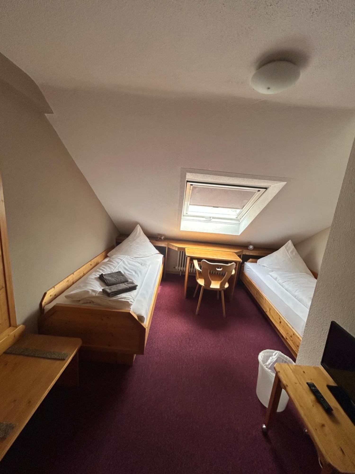 Bad Bruckhaus Erlebnishotel Waldshut-Tiengen Luaran gambar