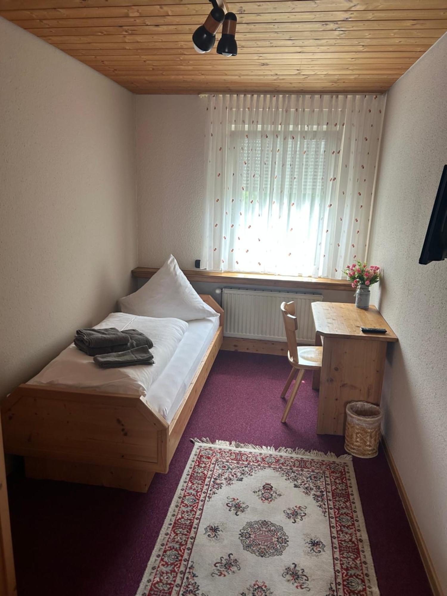 Bad Bruckhaus Erlebnishotel Waldshut-Tiengen Luaran gambar