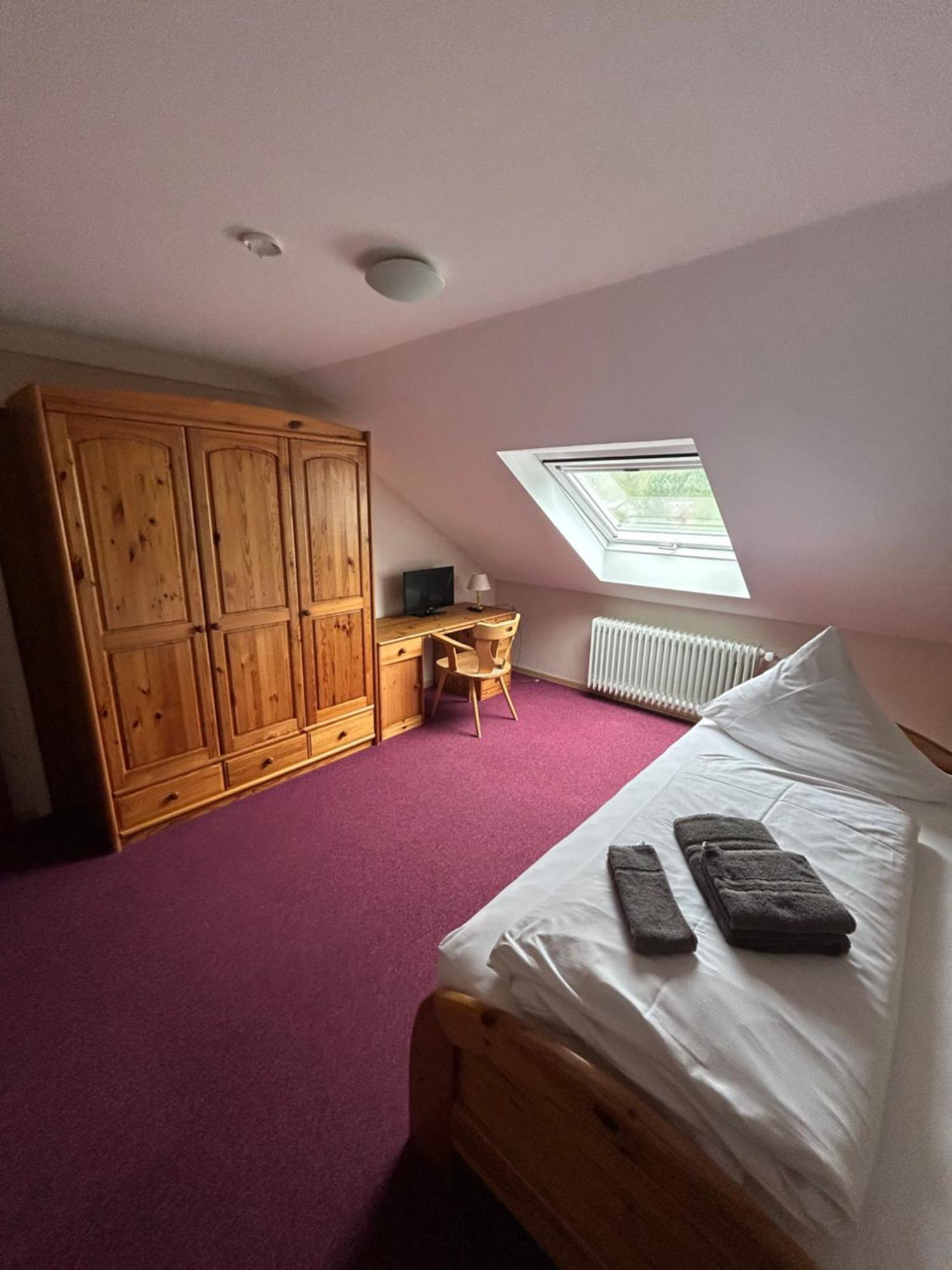 Bad Bruckhaus Erlebnishotel Waldshut-Tiengen Luaran gambar