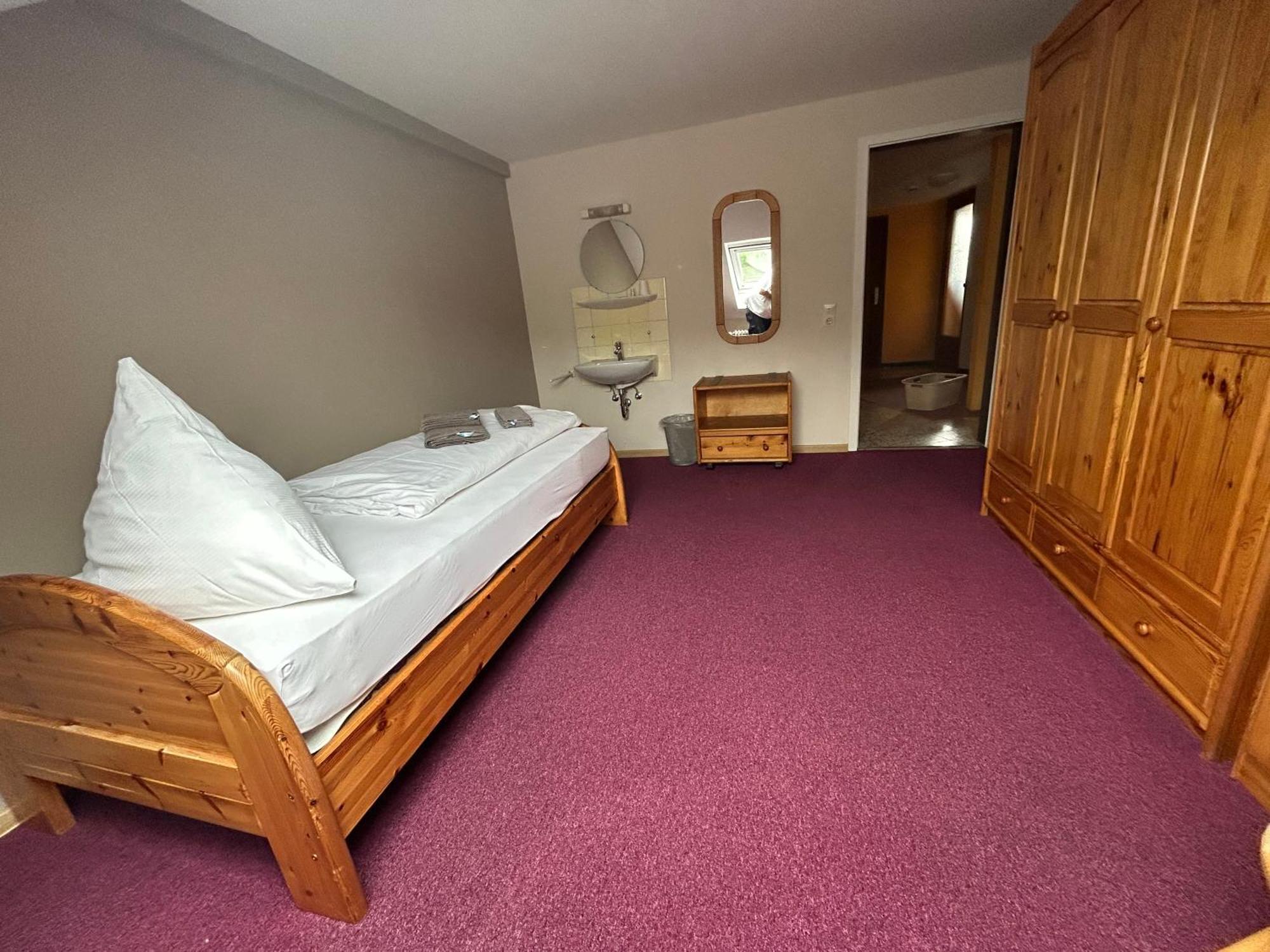 Bad Bruckhaus Erlebnishotel Waldshut-Tiengen Luaran gambar