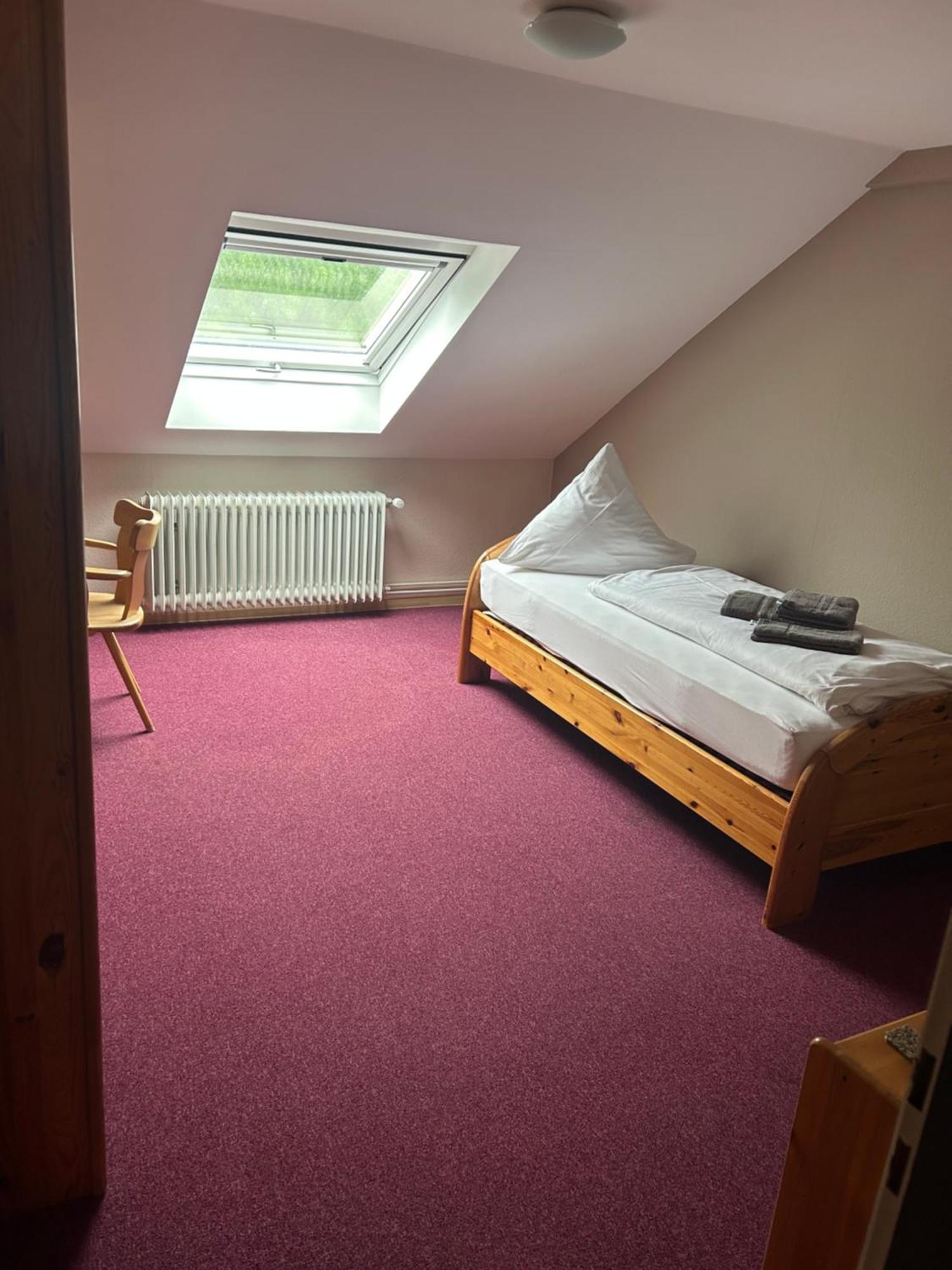 Bad Bruckhaus Erlebnishotel Waldshut-Tiengen Luaran gambar