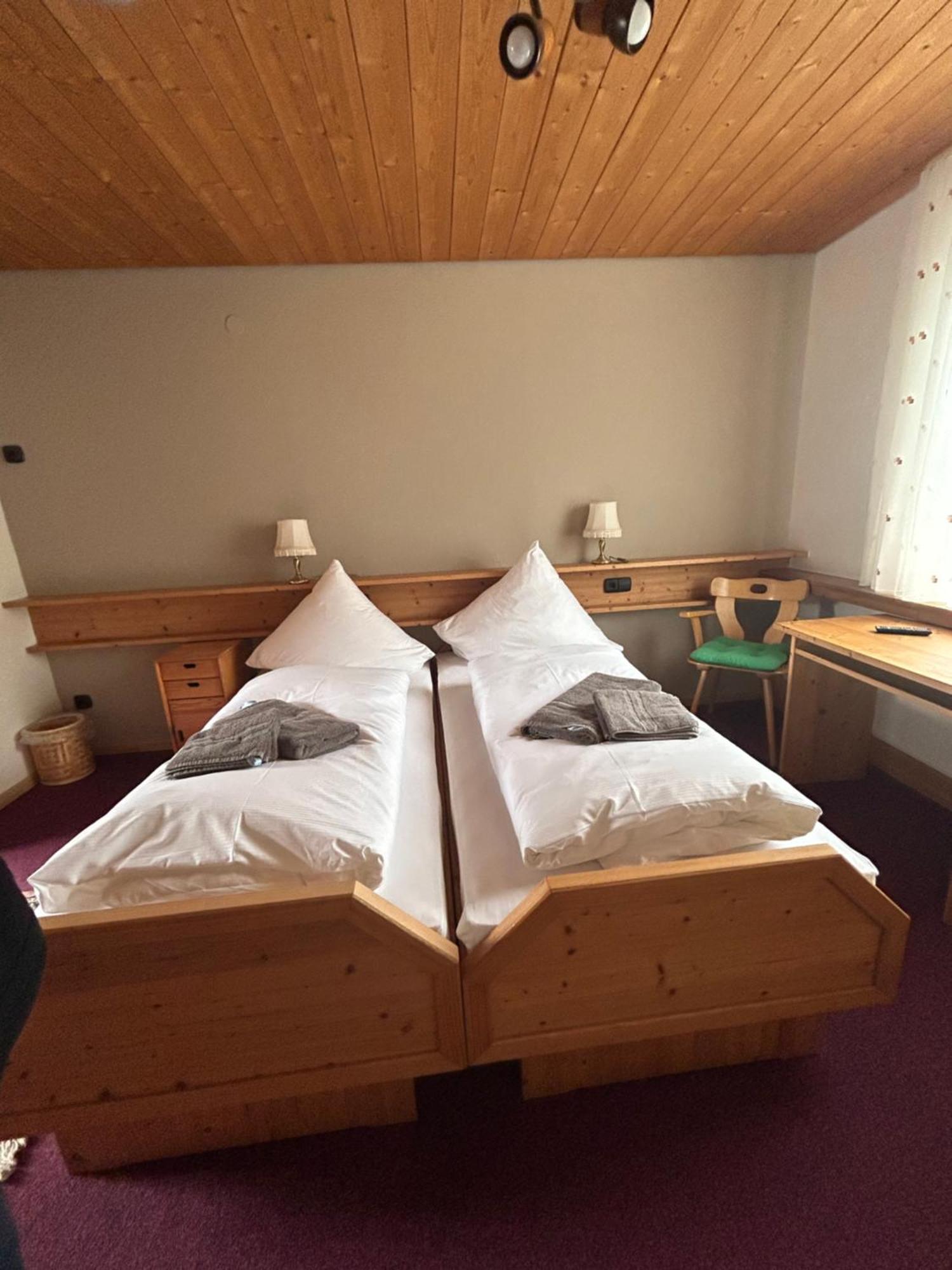 Bad Bruckhaus Erlebnishotel Waldshut-Tiengen Luaran gambar
