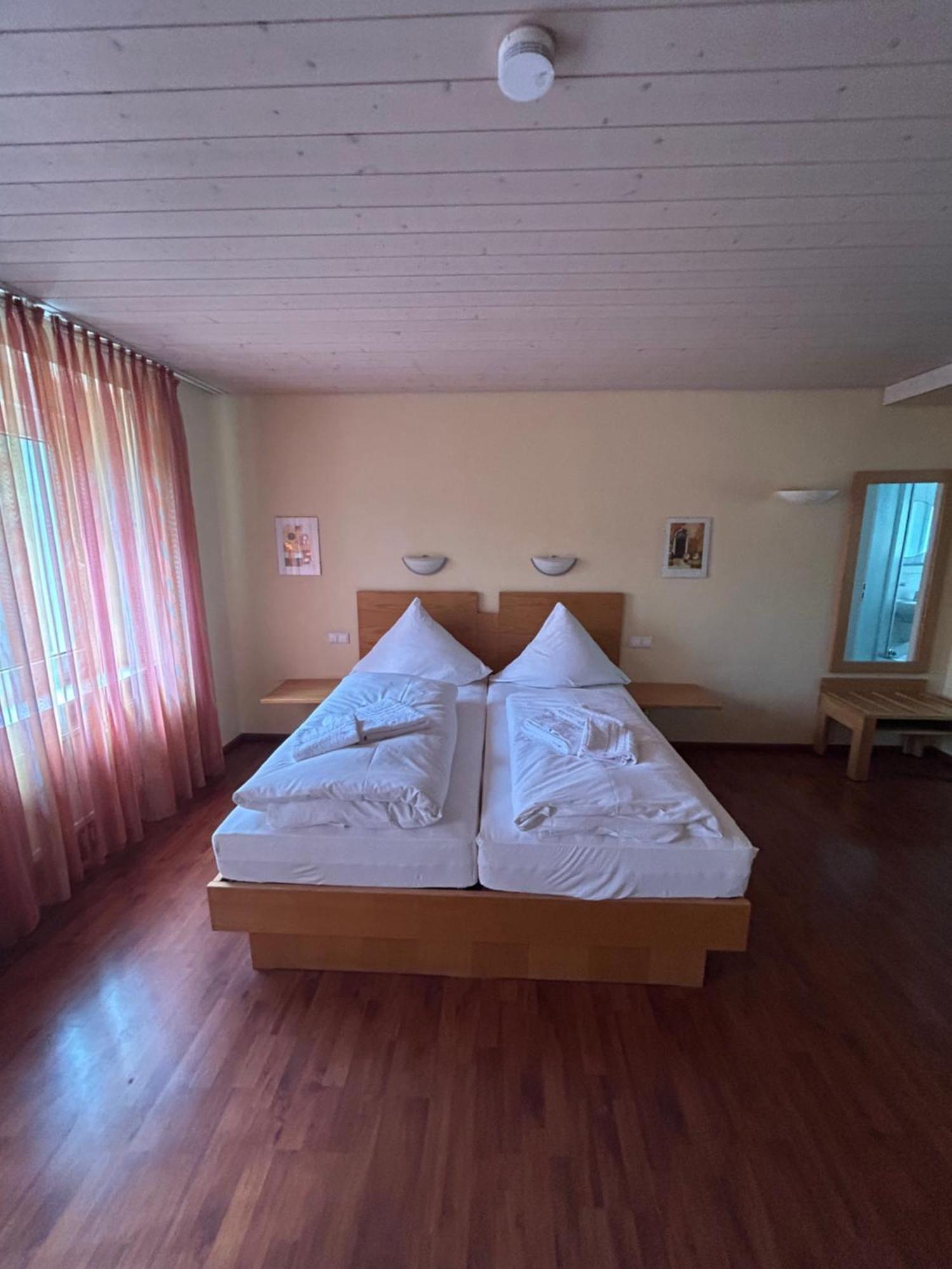 Bad Bruckhaus Erlebnishotel Waldshut-Tiengen Luaran gambar