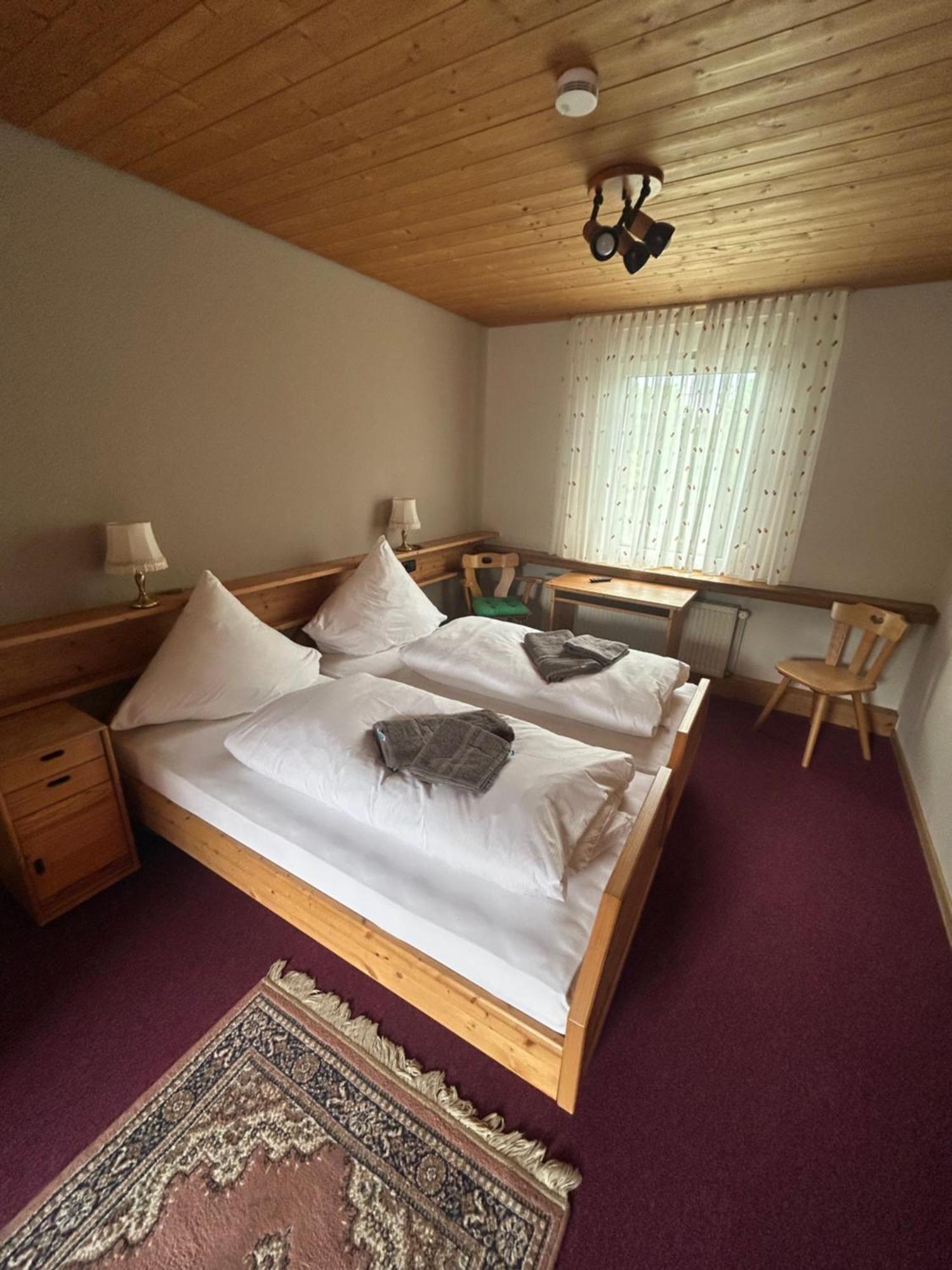 Bad Bruckhaus Erlebnishotel Waldshut-Tiengen Luaran gambar
