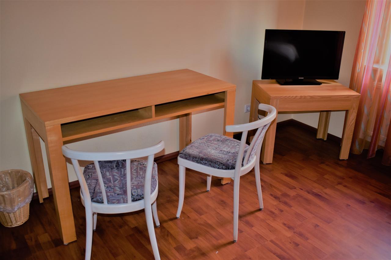 Bad Bruckhaus Erlebnishotel Waldshut-Tiengen Luaran gambar