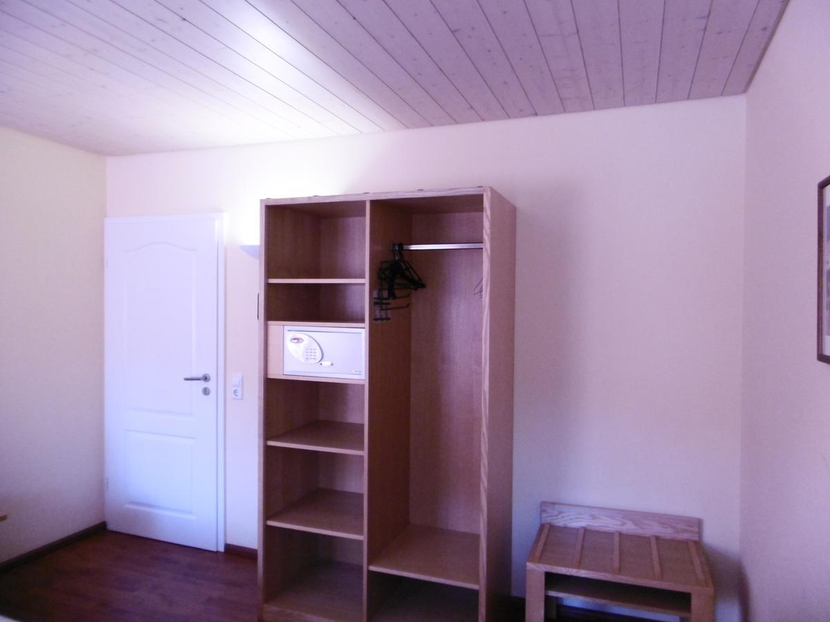 Bad Bruckhaus Erlebnishotel Waldshut-Tiengen Luaran gambar