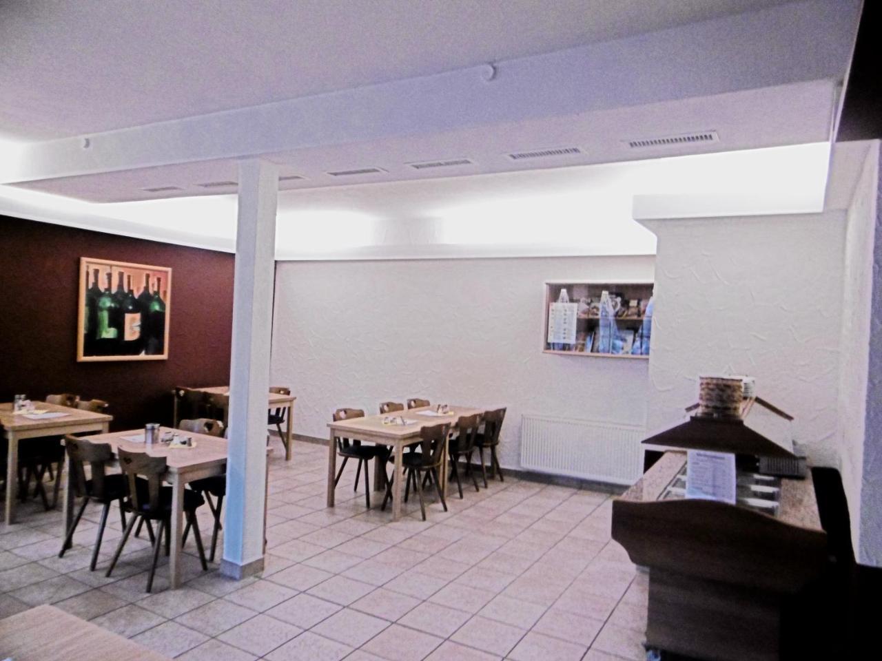 Bad Bruckhaus Erlebnishotel Waldshut-Tiengen Luaran gambar