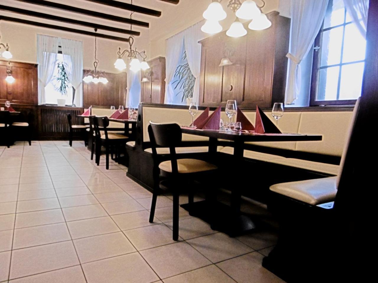 Bad Bruckhaus Erlebnishotel Waldshut-Tiengen Luaran gambar