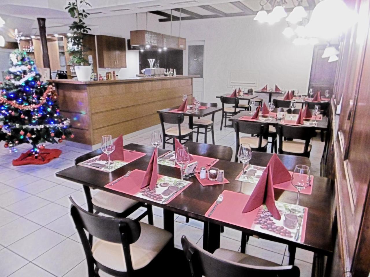 Bad Bruckhaus Erlebnishotel Waldshut-Tiengen Luaran gambar