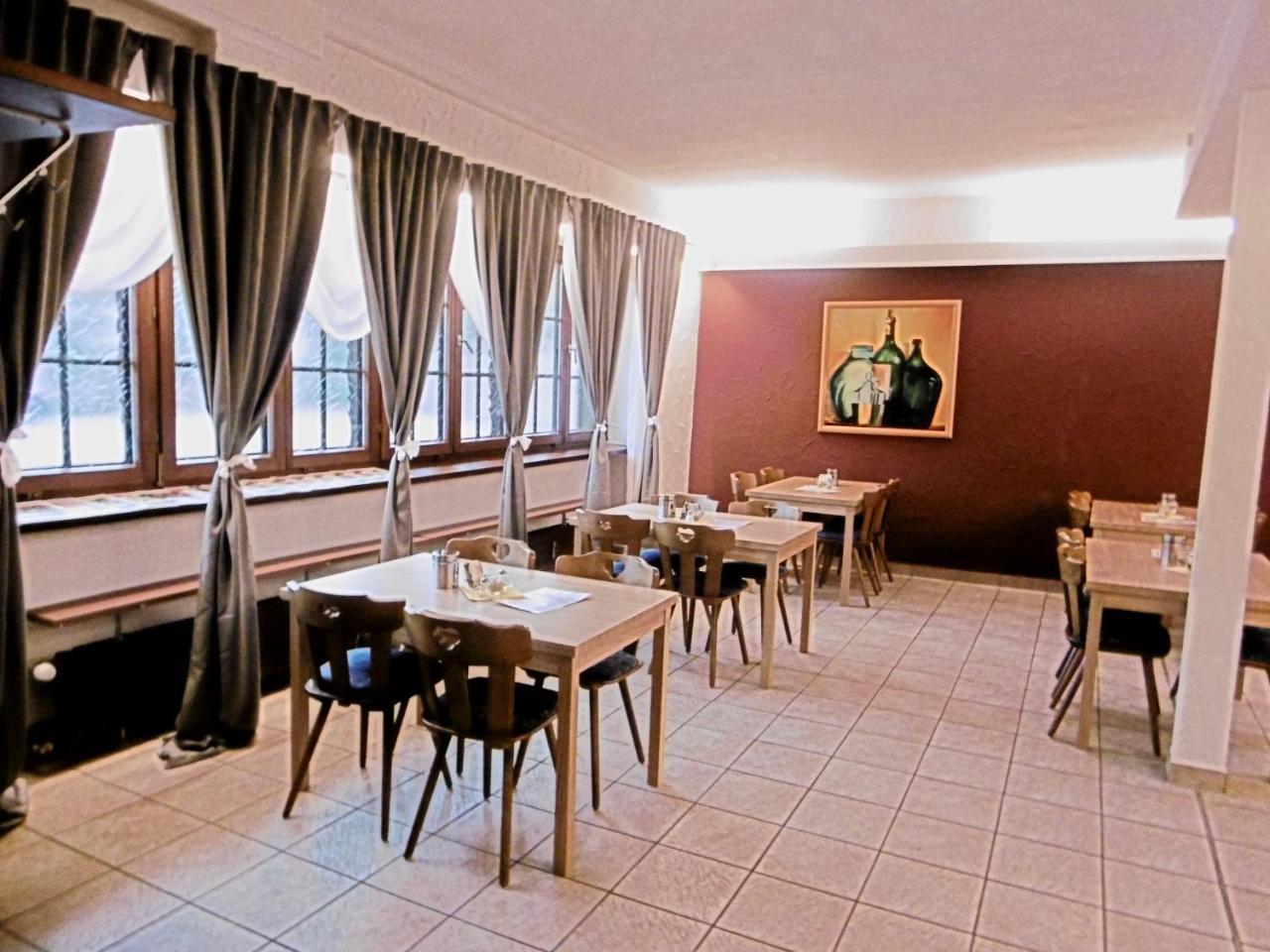 Bad Bruckhaus Erlebnishotel Waldshut-Tiengen Luaran gambar