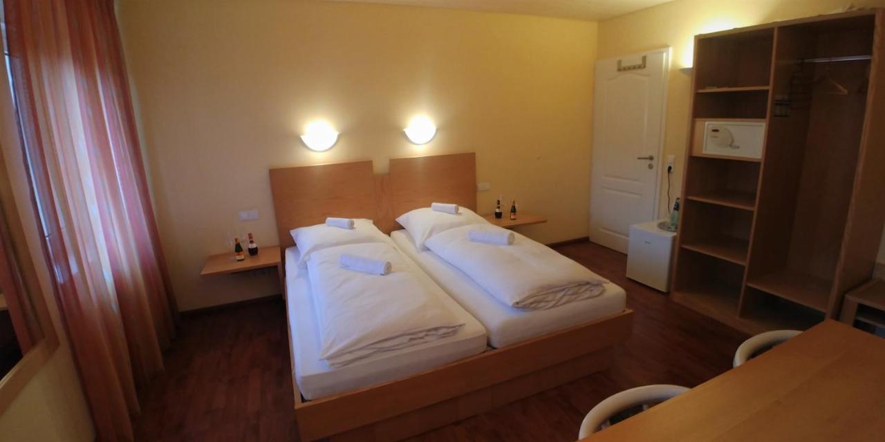 Bad Bruckhaus Erlebnishotel Waldshut-Tiengen Luaran gambar