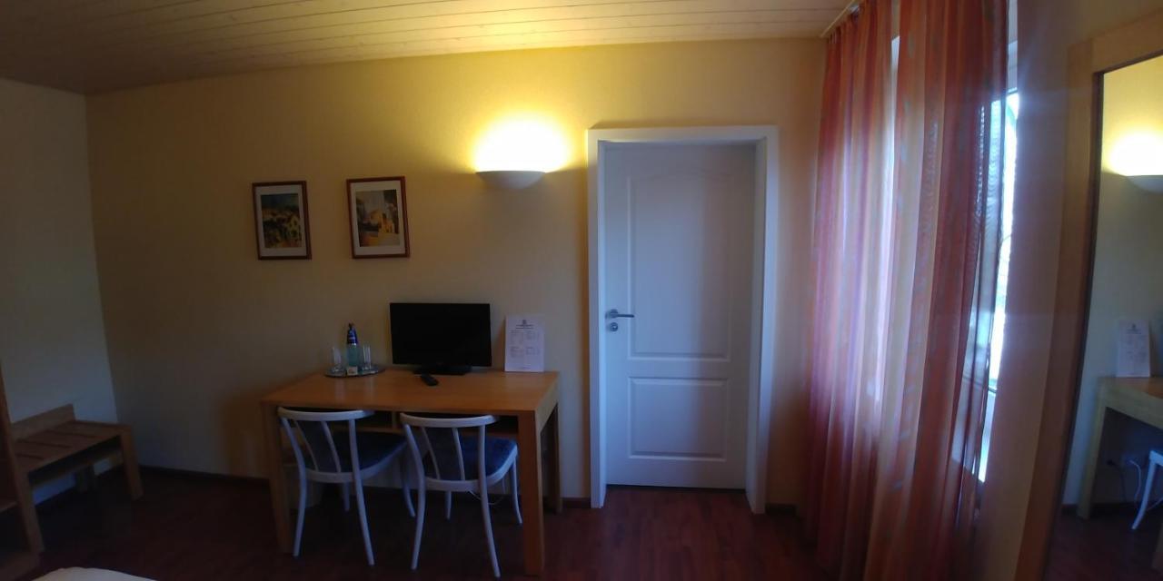 Bad Bruckhaus Erlebnishotel Waldshut-Tiengen Luaran gambar