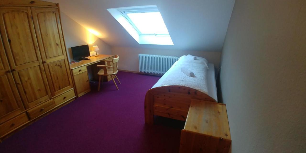 Bad Bruckhaus Erlebnishotel Waldshut-Tiengen Luaran gambar