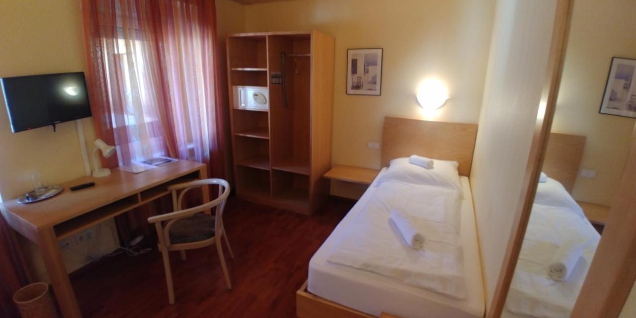 Bad Bruckhaus Erlebnishotel Waldshut-Tiengen Luaran gambar